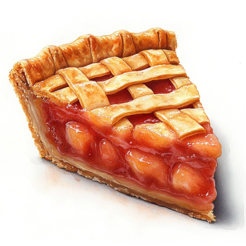 apple pie