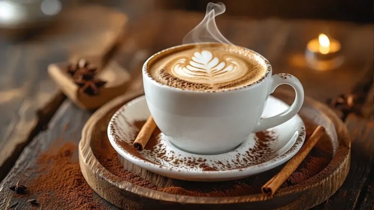 capuccino galleryimage