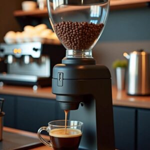 coffee grinder machine