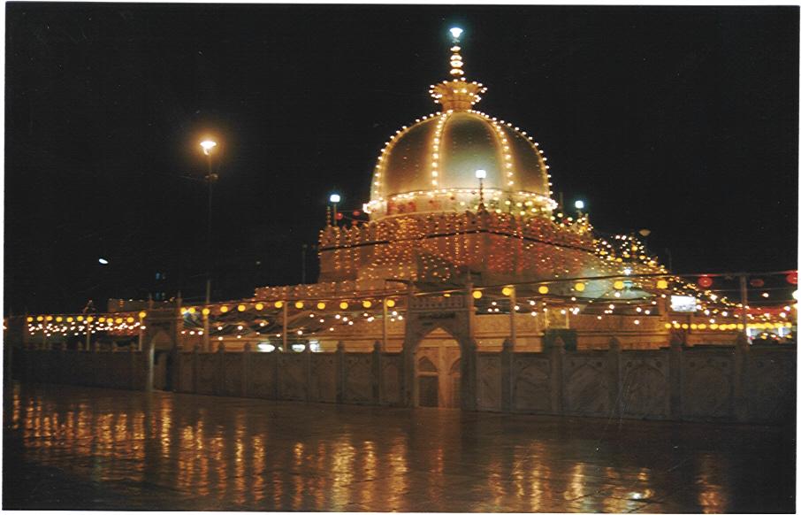 Overview of peddha dharga, a famous Place to Visit in Kadapa