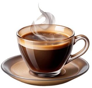 espresso coffe image