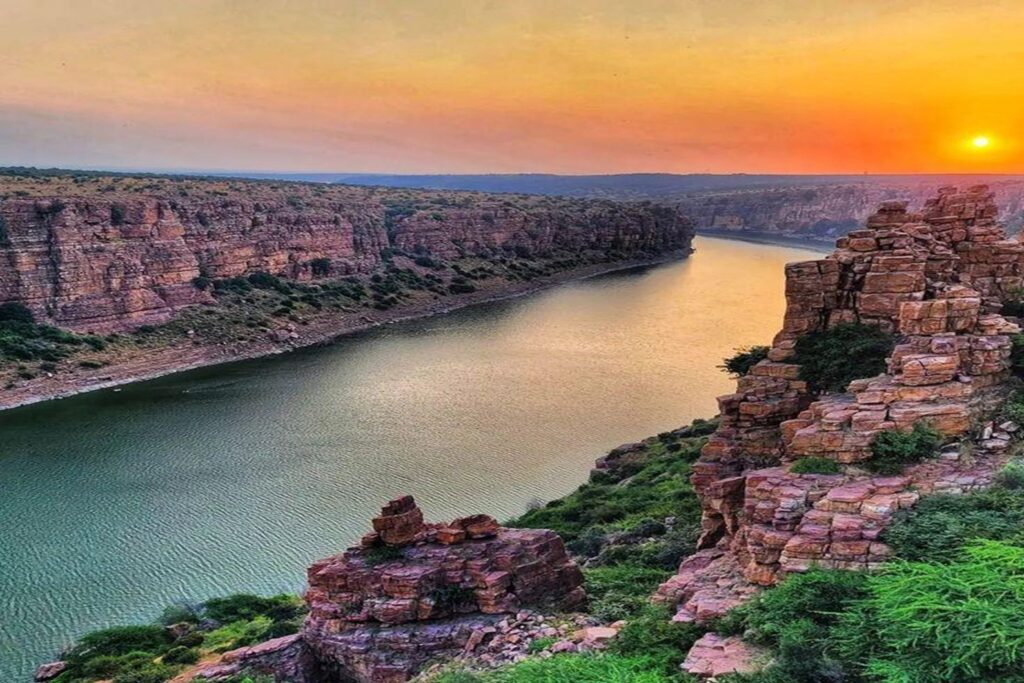Best Places to Visit in Kadapa (YSR District) – 2026