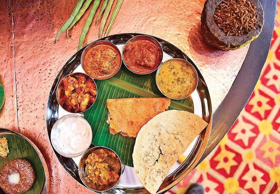best yummy traditional and special dish in kadapa.
