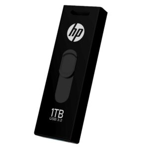 HP pendrive