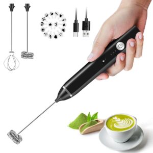 milk frother