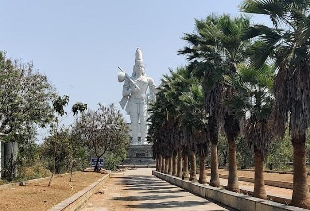 Overview of Tallapaka Annamacharya Temple, a famous Place to Visit in Kadapa